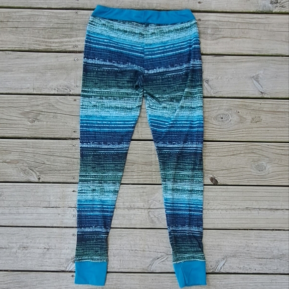 Size S/CH Climate Right By Cuddl Duds 2 PIECE Top & Bottoms Set - Picture 13 of 13